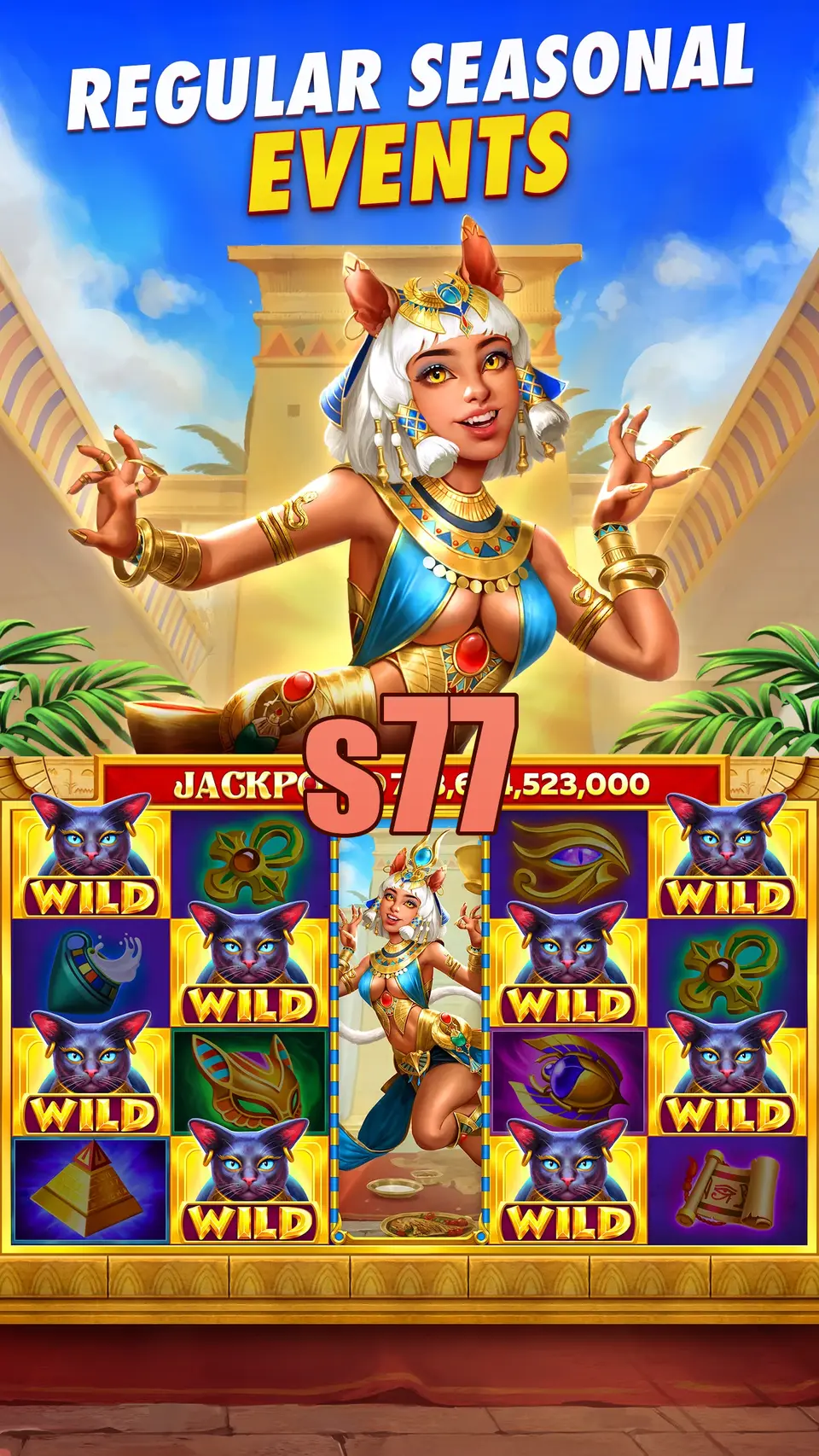s77 Baixar