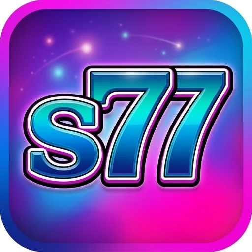 s77 Logo - Oficial