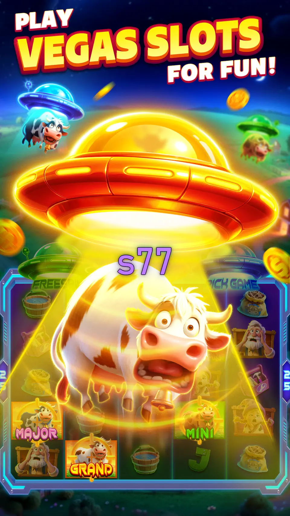 s77 Preview - Oficial Baixar